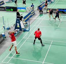 Image result for Downton Junior Badminton Club