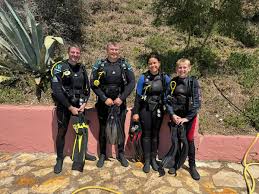 Image result for Dorking Snorkelling Club