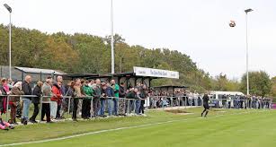 Image result for Benfleet Football Club