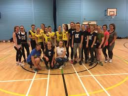 Image result for Bournemouth Netball Club
