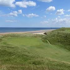 Image result for Castle Eden Golf Club