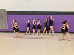 Image result for Aveley baton twirlers