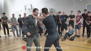 Image result for Gloucester Taijutsu Kai Self Defence