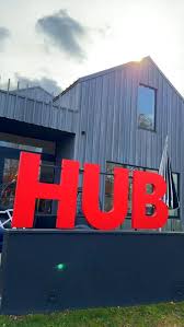 Image result for The Hub