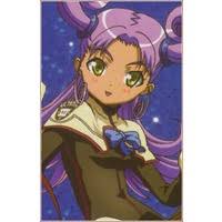 「レイラ・バルト 宇宙のステルヴィア」の画像検索結果