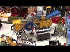 Image result for HENLEY SOCIETY OF MECCANO ENGINEERS