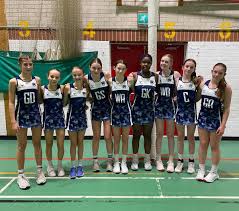 Image result for Homejames Netball Club