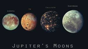 Image result for moon jupiter