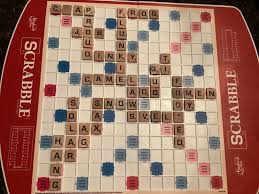 Image result for Balby Scrabble Club