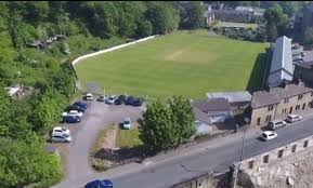 Image result for Sowerby Bridge Cricket Club