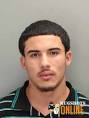 Mugshots Online DAVID NADAL Miami Florida - 11849032