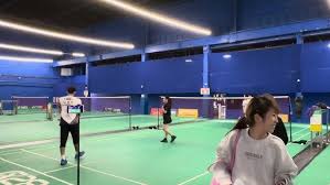 Image result for Noetheye Badminton Club