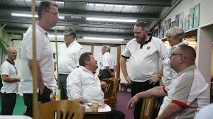 Image result for Rothwell Manor Park Bowling Club