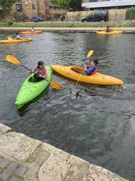 Image result for Laburnum Boat Club