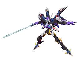 「アポロ 創星のアクエリオン」の画像検索結果