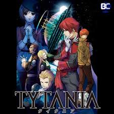 「ジュスラン・タイタニア タイタニア」の画像検索結果