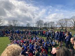 Image result for Thanet Wanderers Rufc