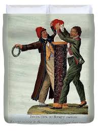 Image result for Phrygian cap