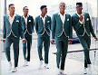 THE TEMPTATIONS - Wikipedia, the free encyclopedia