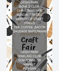 Image result for Leigh Park Bowling Club