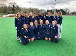 Image result for Cranleigh Ladies Hockey Club