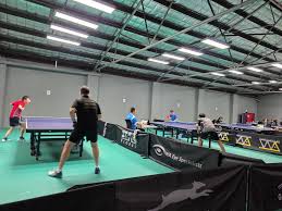 Image result for Fellows Cranleigh Table Tennis Club
