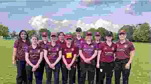 Image result for Guildford Cricket Club