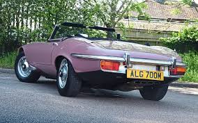 Image result for Turquoise 1973 Jaguar