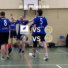 Image result for Leicester Volleyball Club