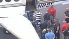 Charleston church shooting: Prayers held across US - BBC News