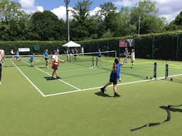 Image result for Reedham Park Sports Club