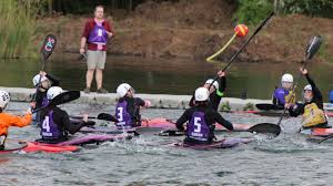 Image result for University of Surrey Canoe Club