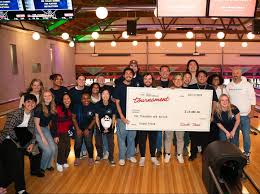 Image result for South Kelsey Indoor Bowling Club