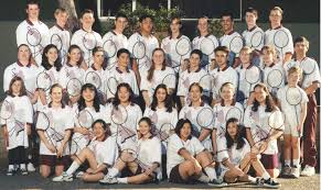 Image result for Pinebanks Badminton Club