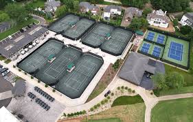 Image result for Parkwood Lawn Tennis Club