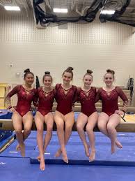 Image result for Maple Gymnastics Club