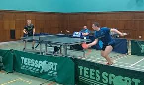 Image result for Halton Table Tennis Club