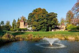 Image result for Badgemore Park Golf Club, Henley On Thames