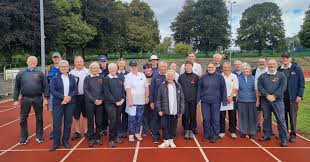 Image result for Yeovil Olympiads Athletics Club