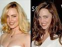 Image Whats Her Best Look?   MELISSA GEORGE   Melissa George : People. Picture