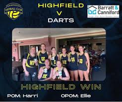 Image result for Galmington Netball Club
