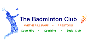 Image result for Prestwich Hospital Badminton Club