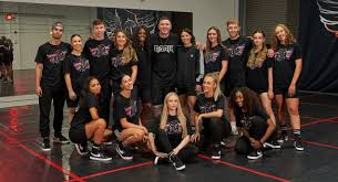 Image result for Angels Dance Squad