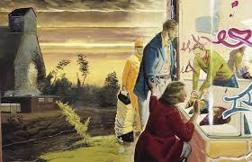 Image result for rauch