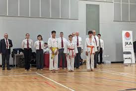 Image result for Orpington Shotokan Karate Club