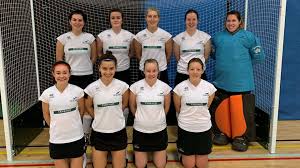 Image result for Harleston Magpies Hockey Club