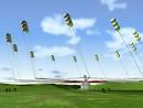 windmill power generator
