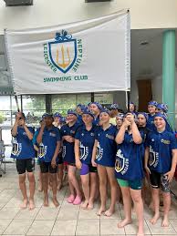 Image result for LEICESTER SYNCHRONIZED SWIMMING CLUB