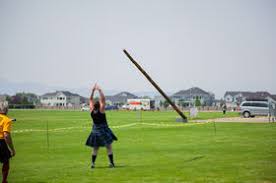 Image result for Highland Flingers