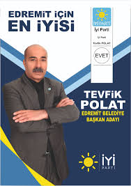Image result for tevfik polat